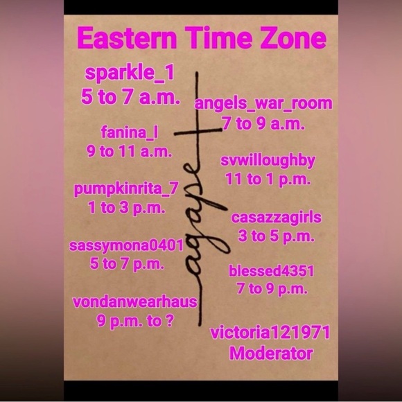 Welcome Aboard the Agape Train Sign - Picture 3 of 14